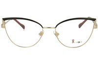 Montatura vista Roberta di Camerino Donna RDV332.16